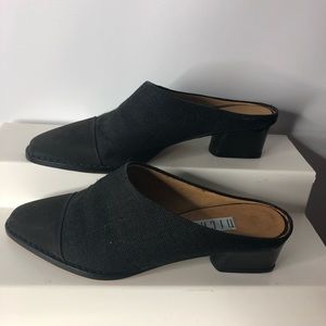 New Woman’s Nickels Shoes by Vero Cuoio!’